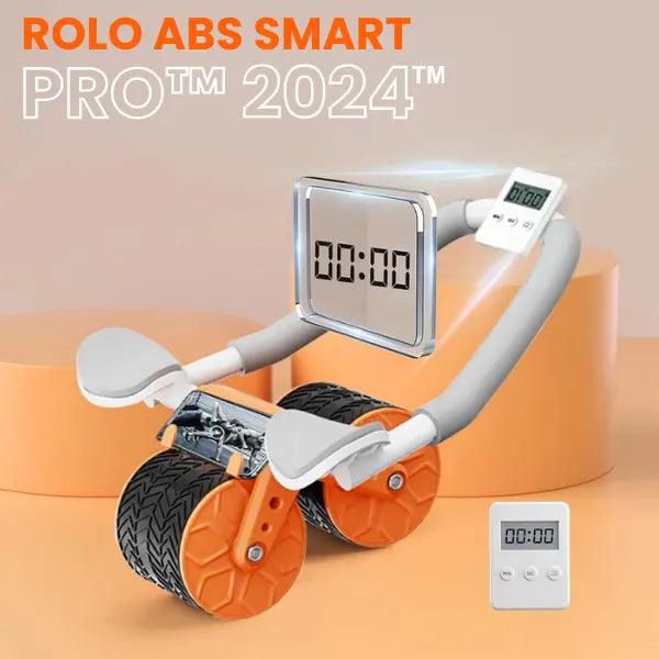 Super Rolo Automático Abs Smart Pro™ - 2024 - REALLOJA